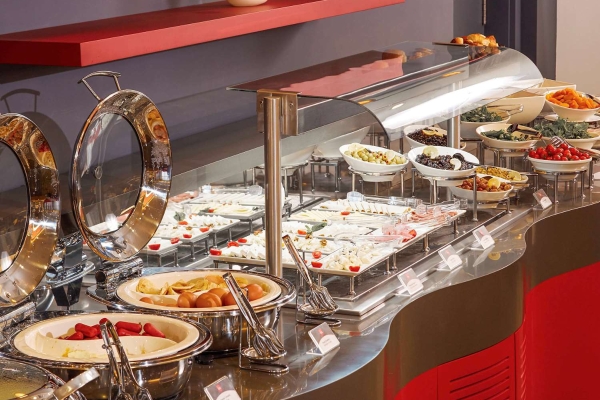 Hotel ibis Ankara Airport
